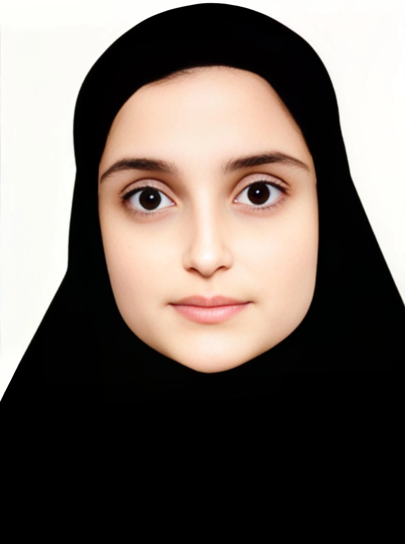 مائده حیدری