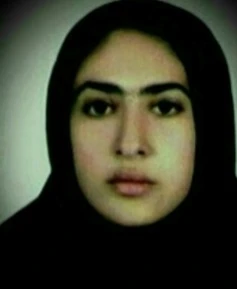 معصومه اصغری