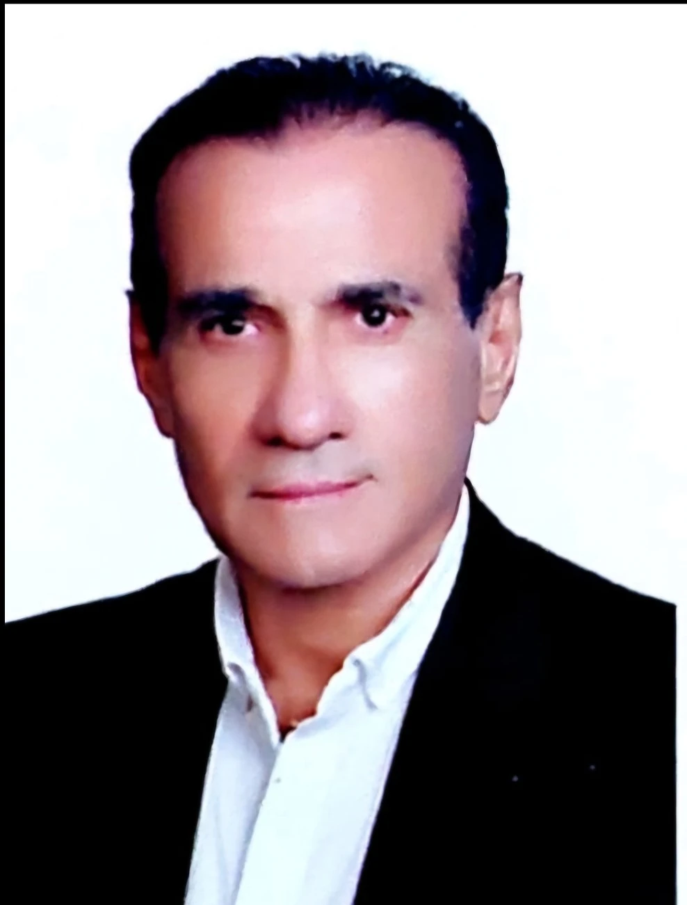 علی گیل عسگر