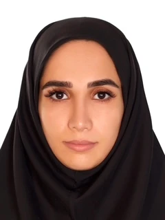 محدثه سادات پناهی مقدم