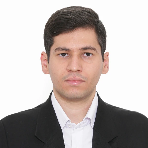 مهدی خلیل پور