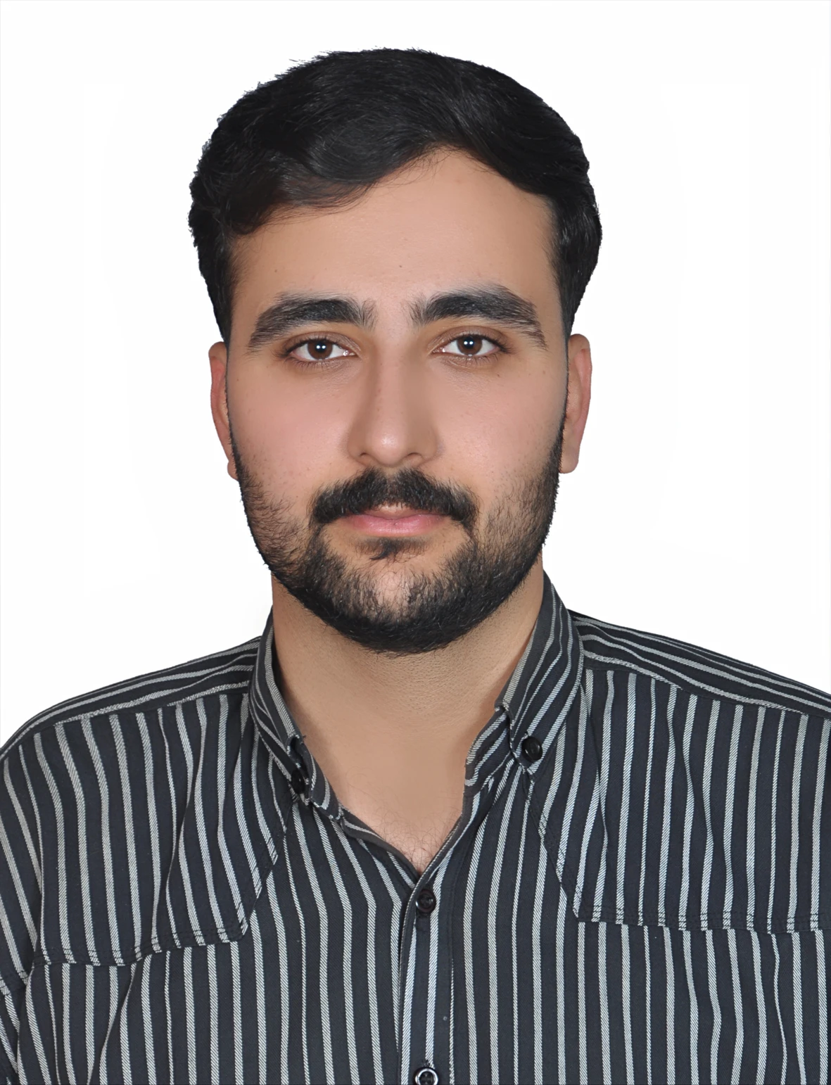 صادق محمدی