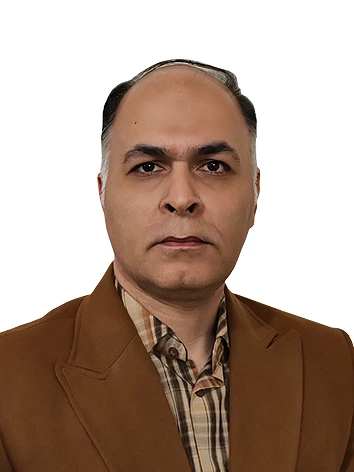 امیر حسین اکبریان