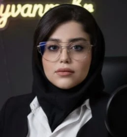 آیسا کیوان مهر