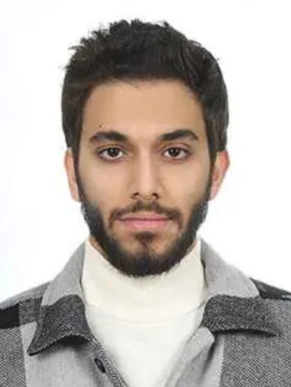 ارشیا کاشانی