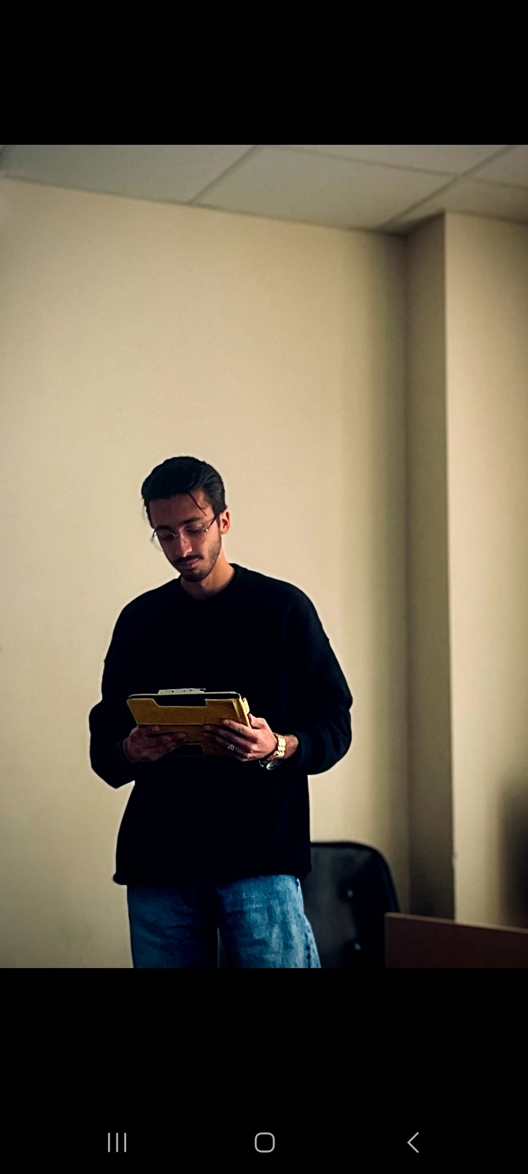 مهدی امینی خلجان