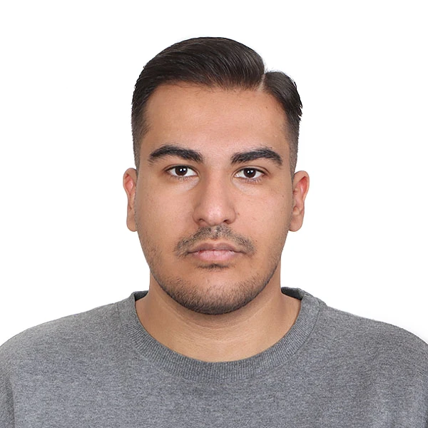 کیانوش صفرزاده