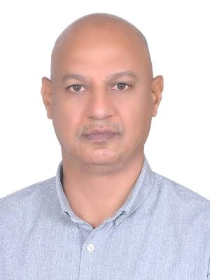 سالم العفلوگی