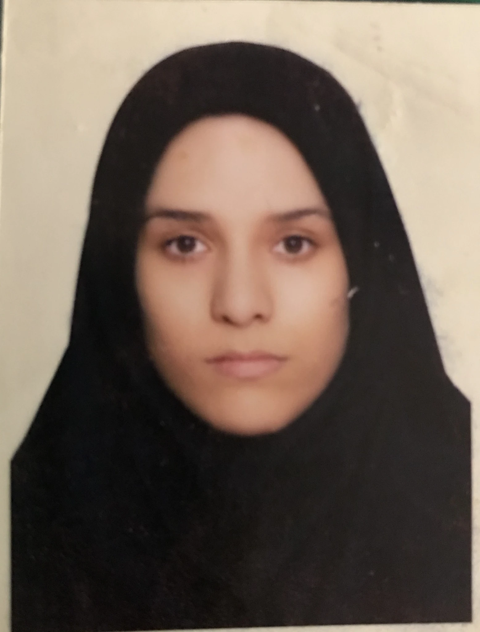راحله معینی
