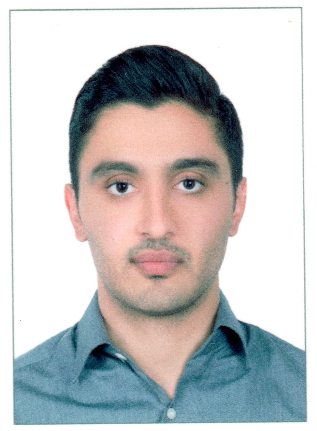 محمدرضا حیدریان