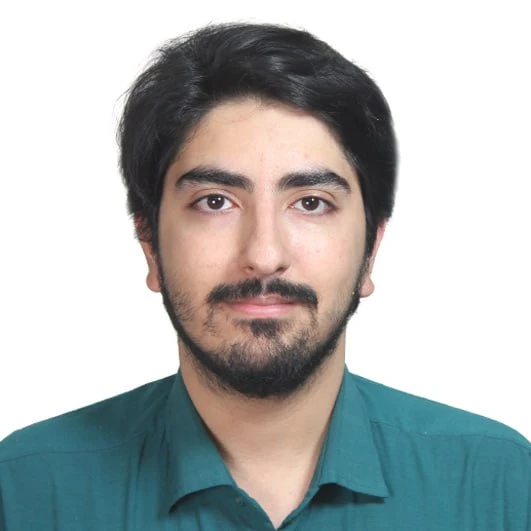 سیدعلی محمدیه