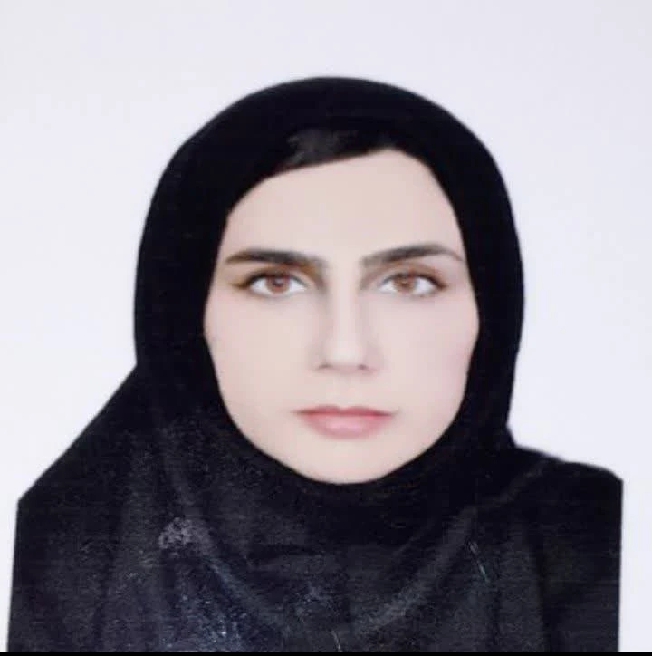 شیدا جوانمرد