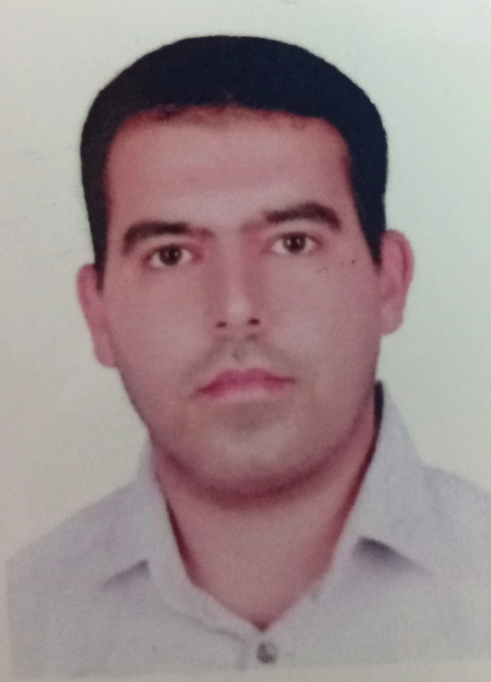 علی دهقانی فر