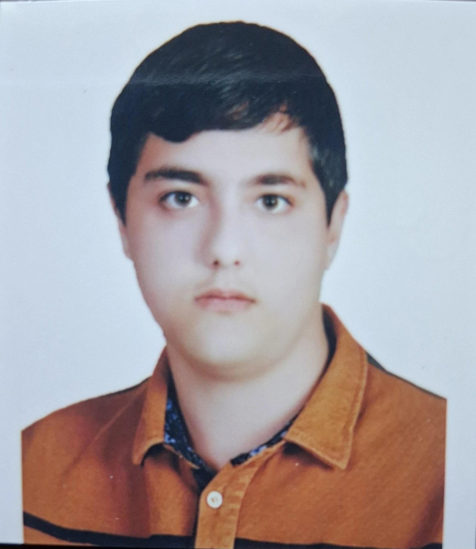 امیر مهدی موسوی دیجوجین