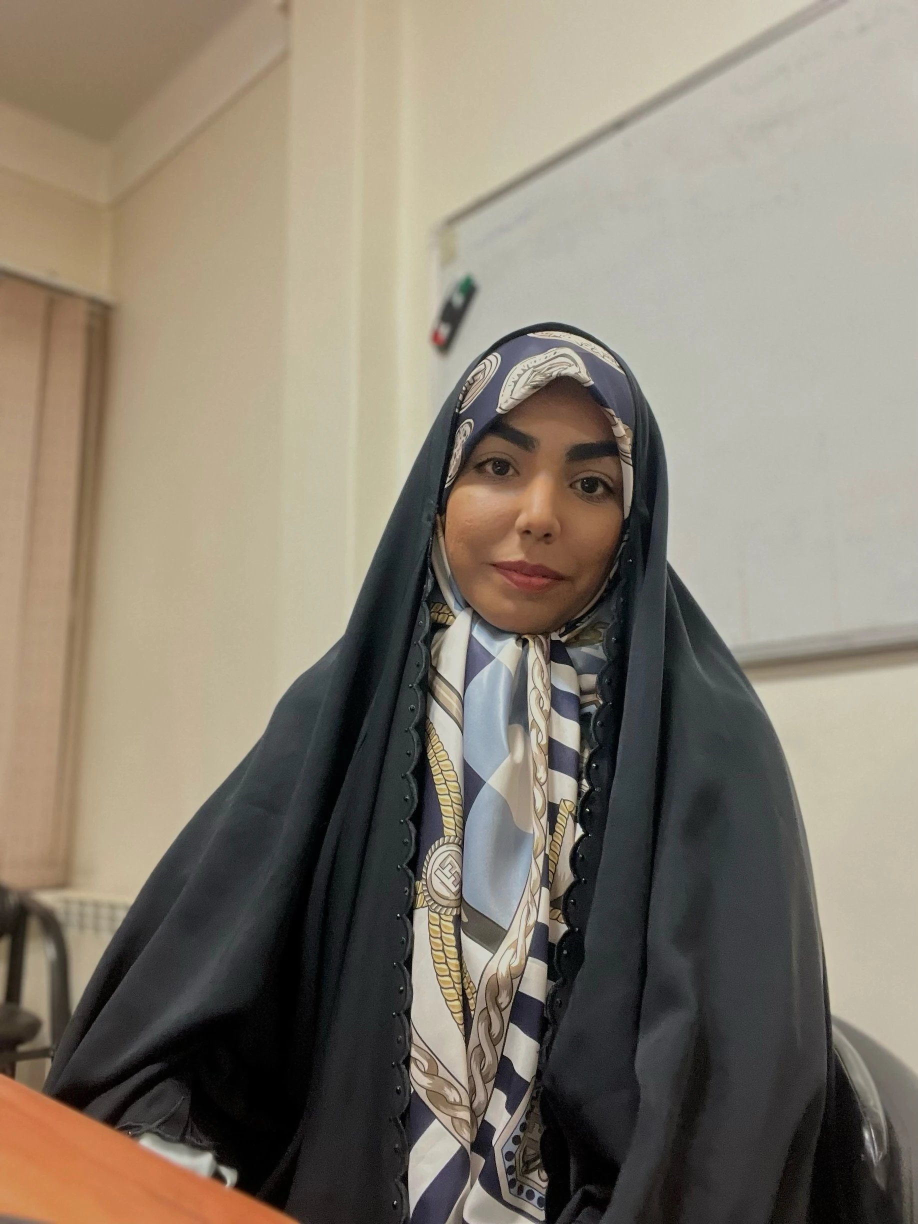 اسما میری
