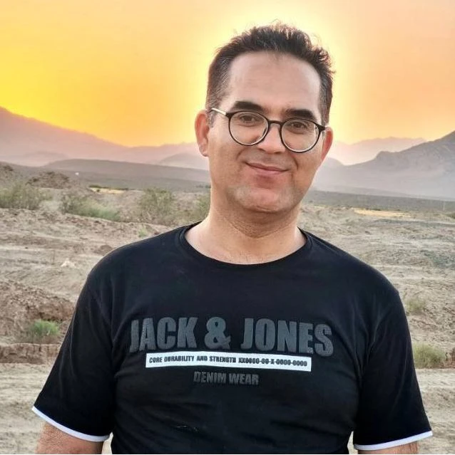 احمد ایومن