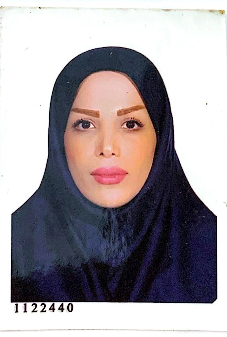 نیلوفر بهمن پور