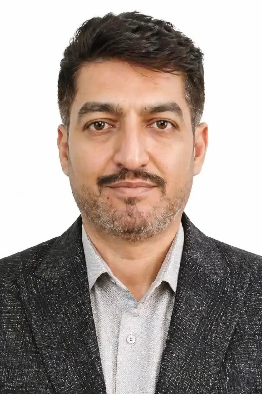 علی کوثری