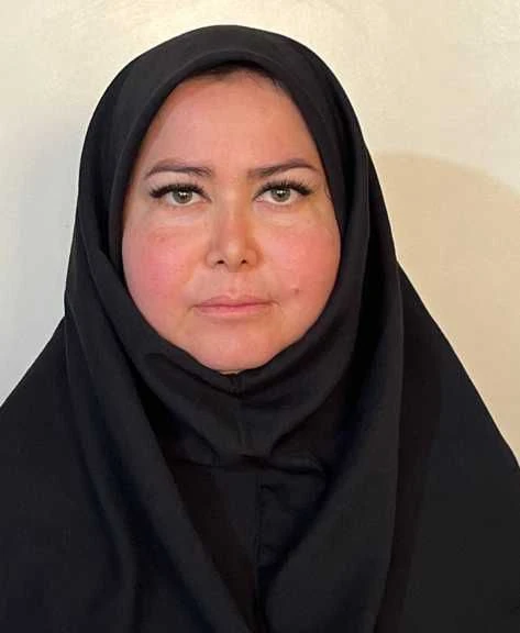 محبوبه سعیدی پور