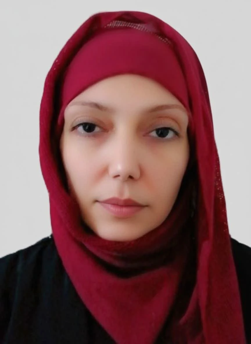 پریسا رزاقی