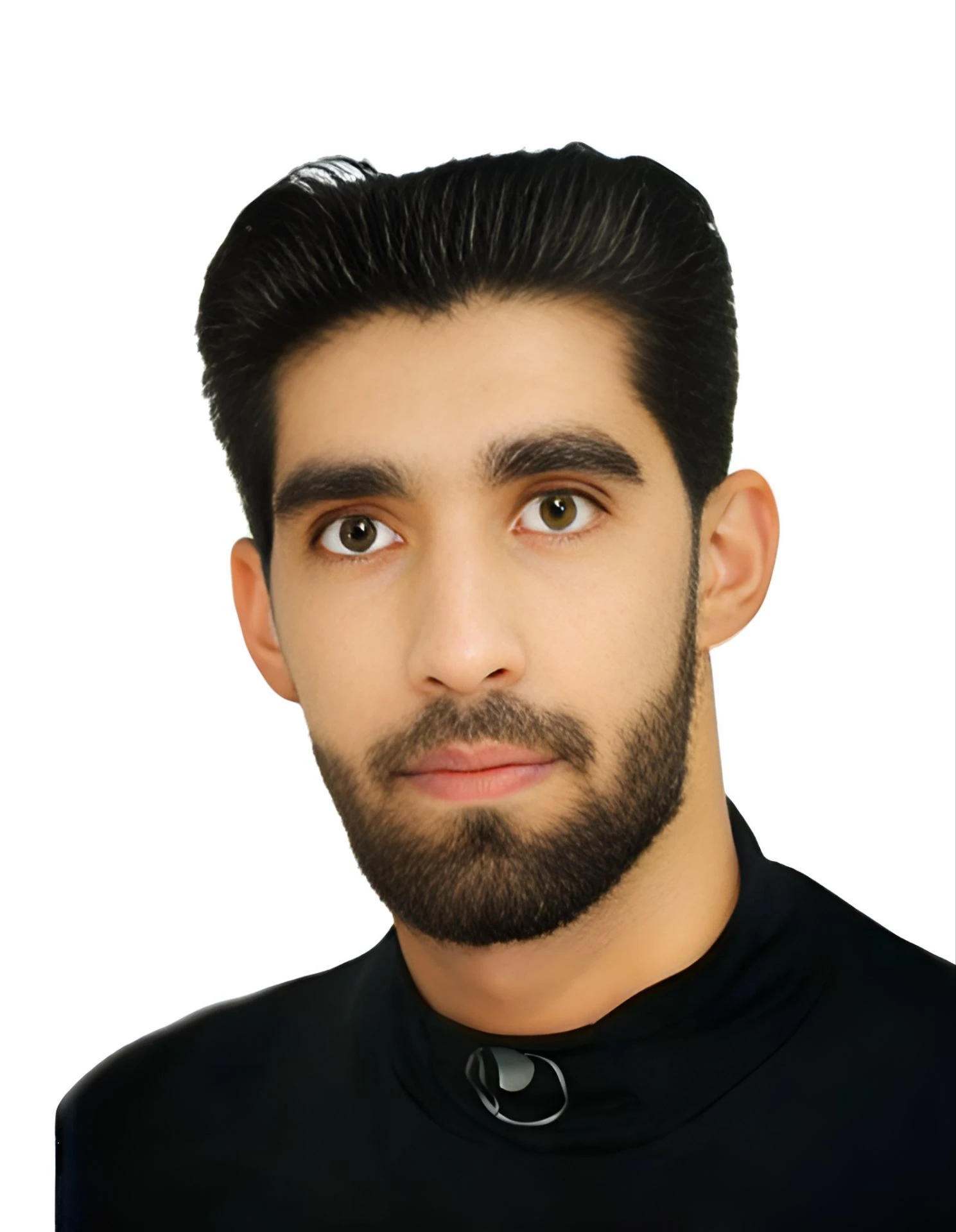جاسم معلم