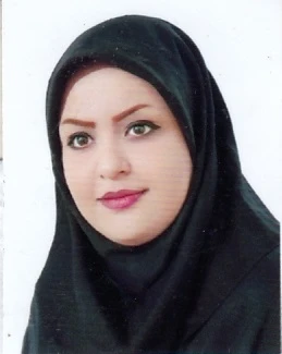 سحرناز آنالو