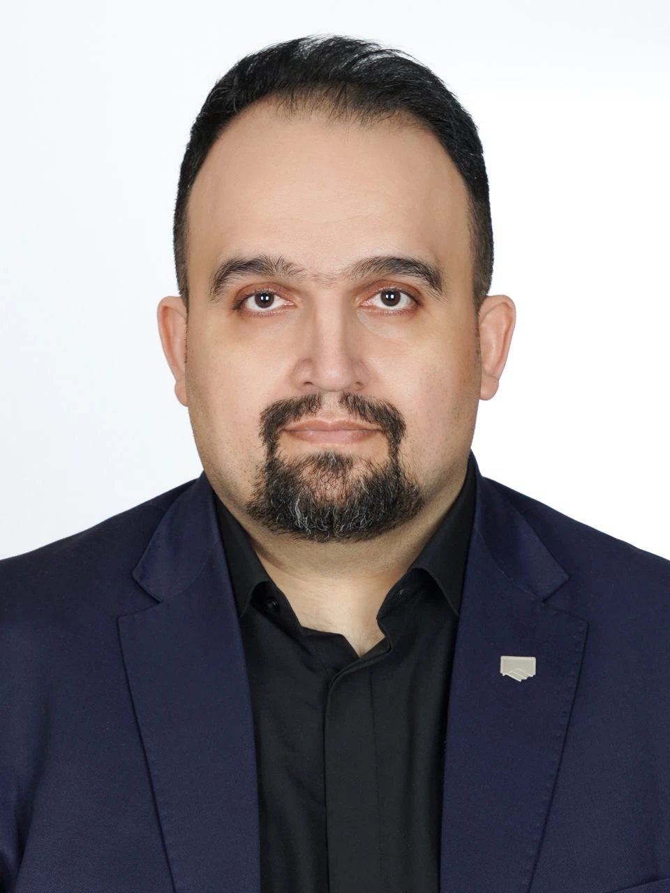 یوسف بهرام بیگی