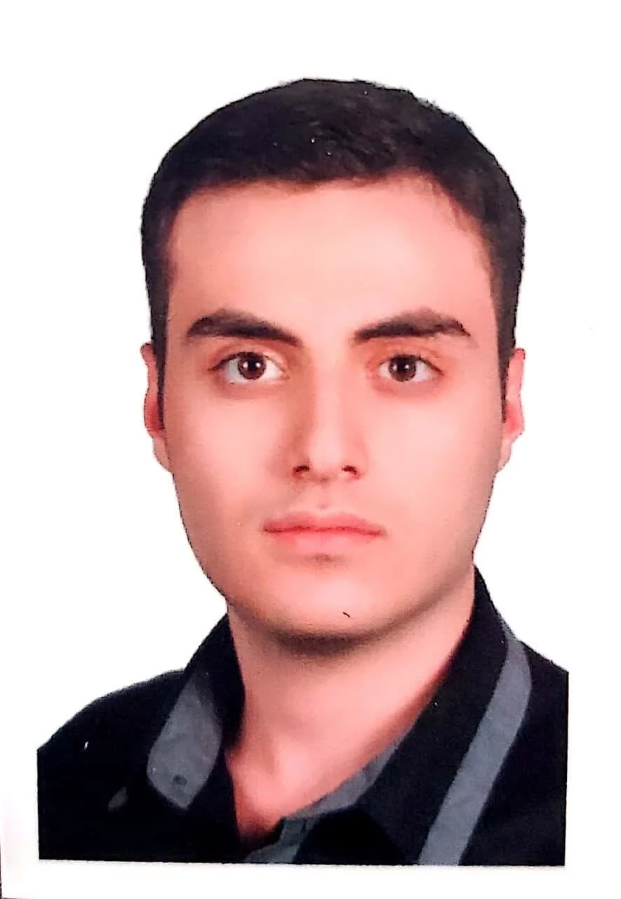 محسن سپهری