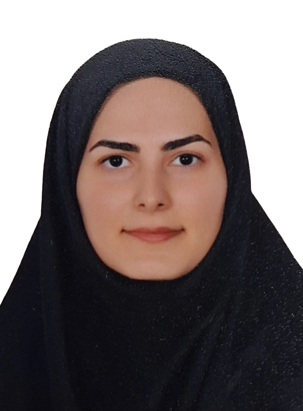 آفرین محمدحسینی