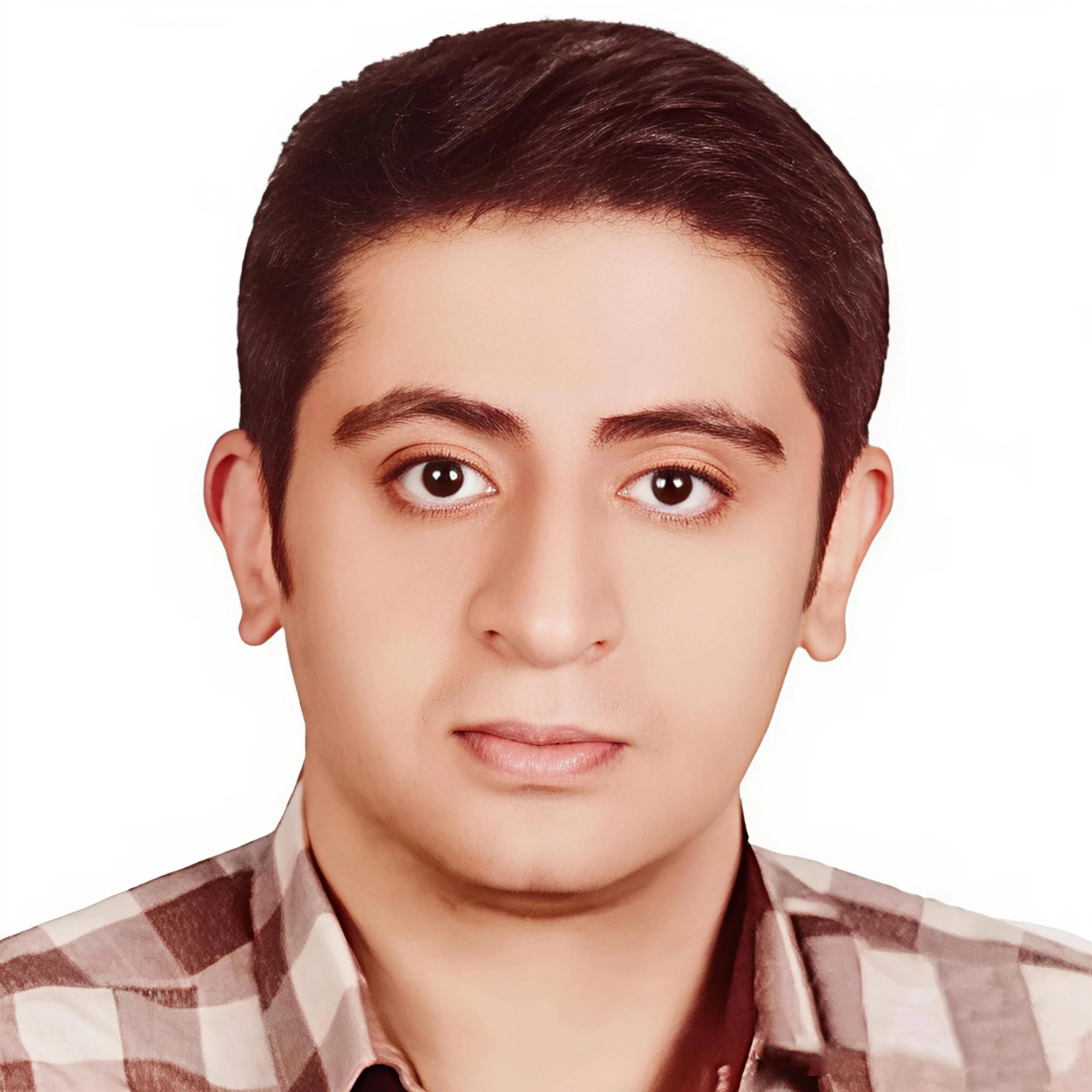 عباس حاجی حسینلو