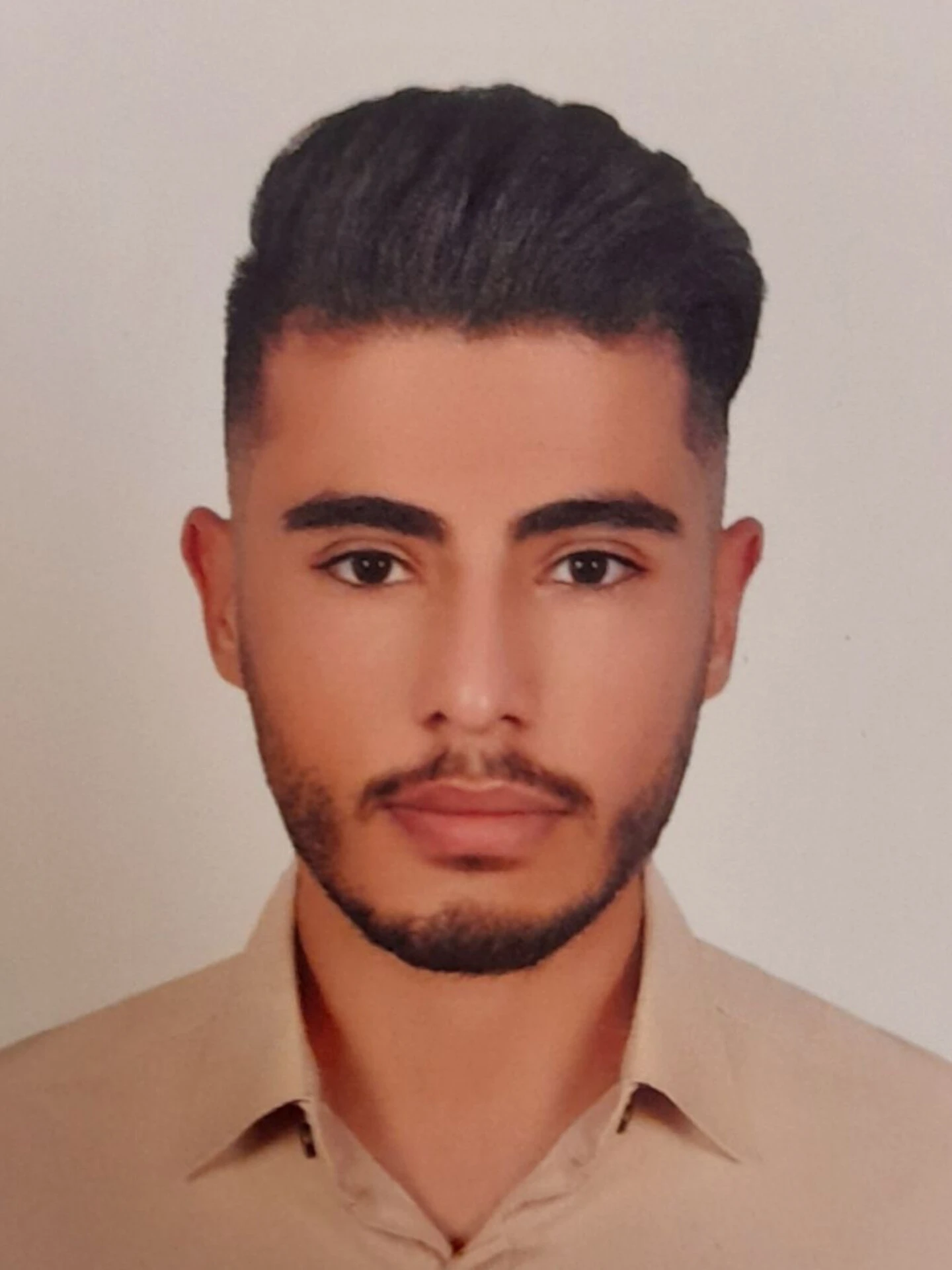 محمدحسین احسانی خو