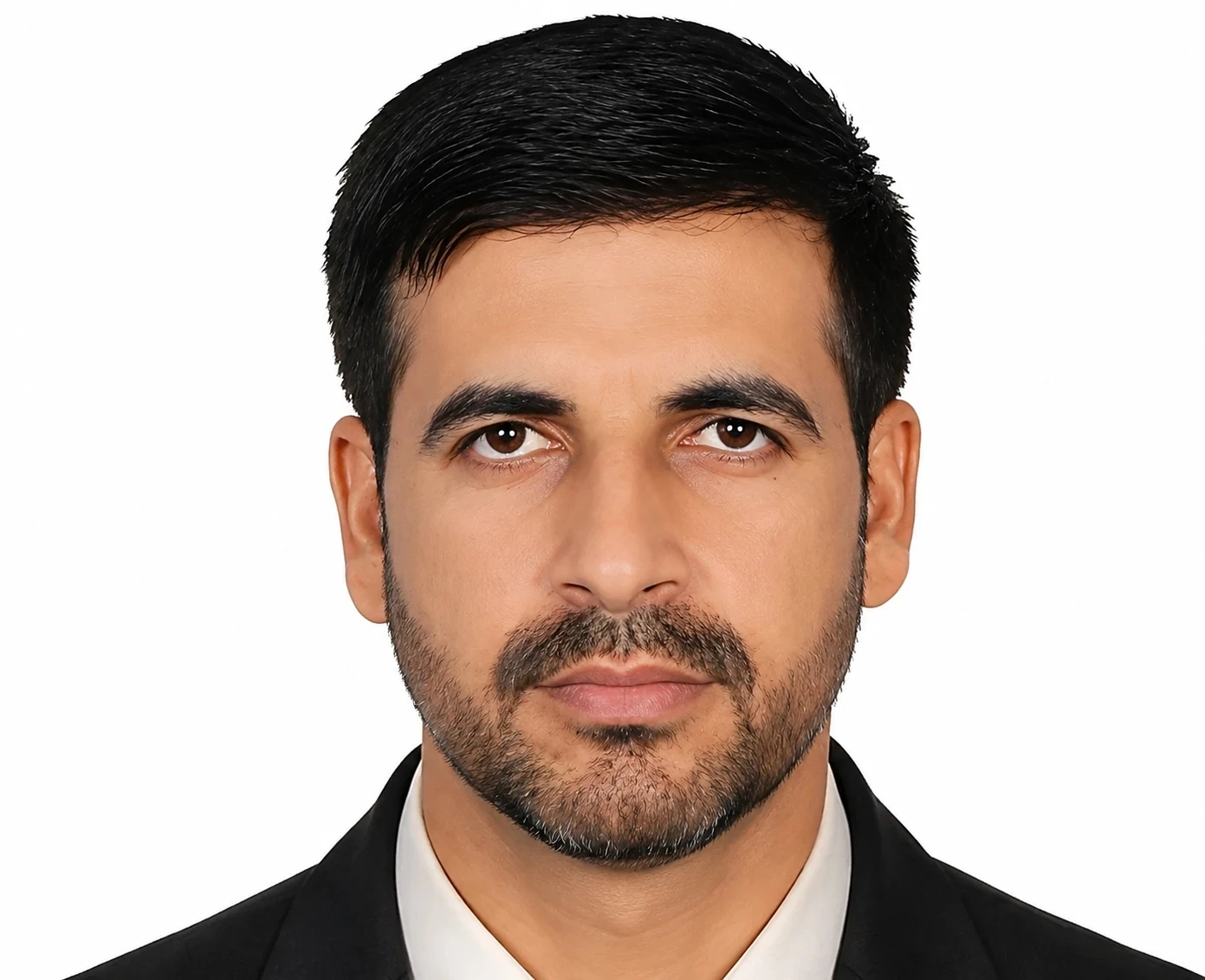 ایوب شافعی پور