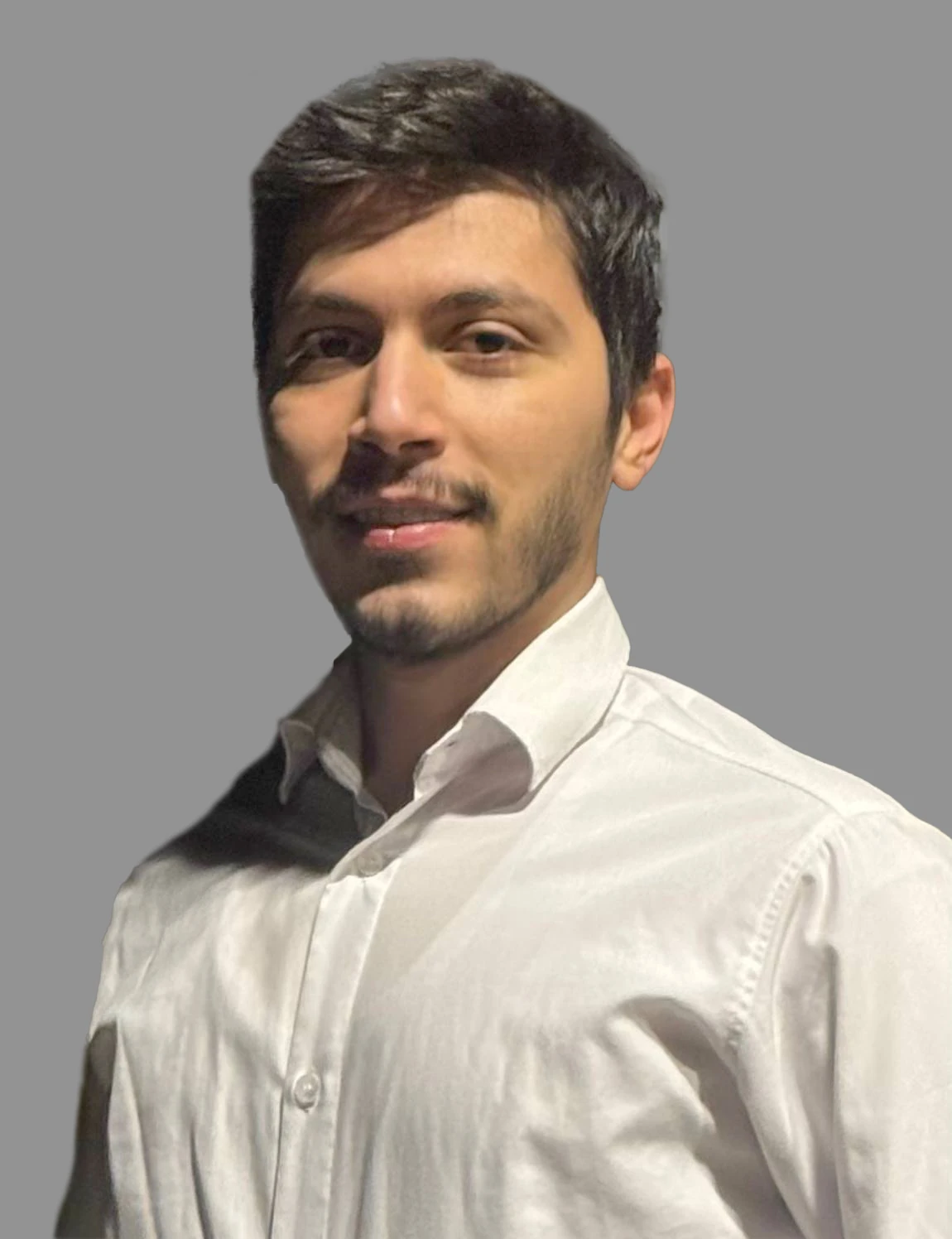 محمدحسین محمودی