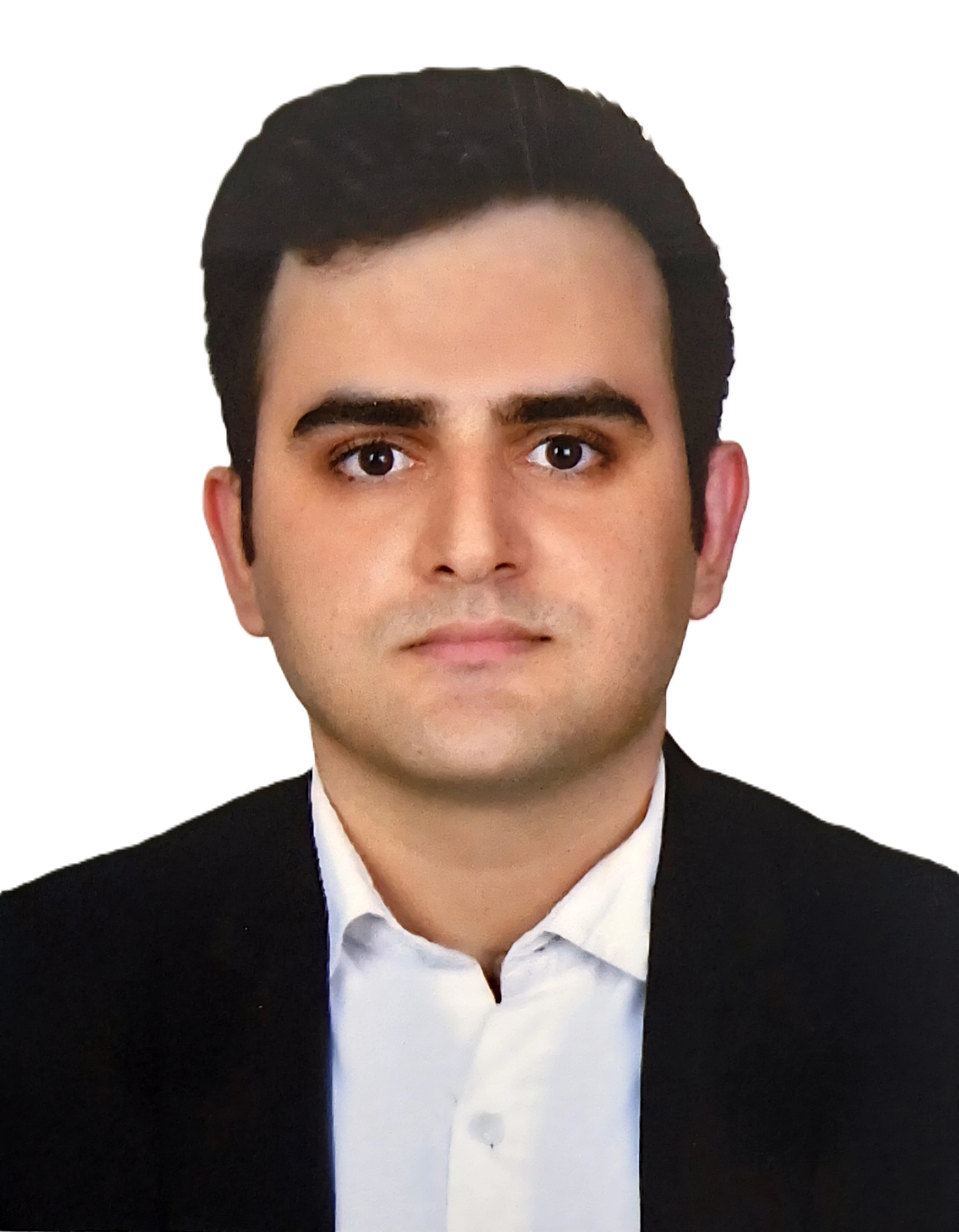 علی شجاعی