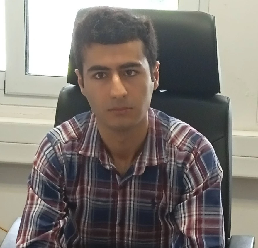 سید محمدرضا حسینی علی آباد