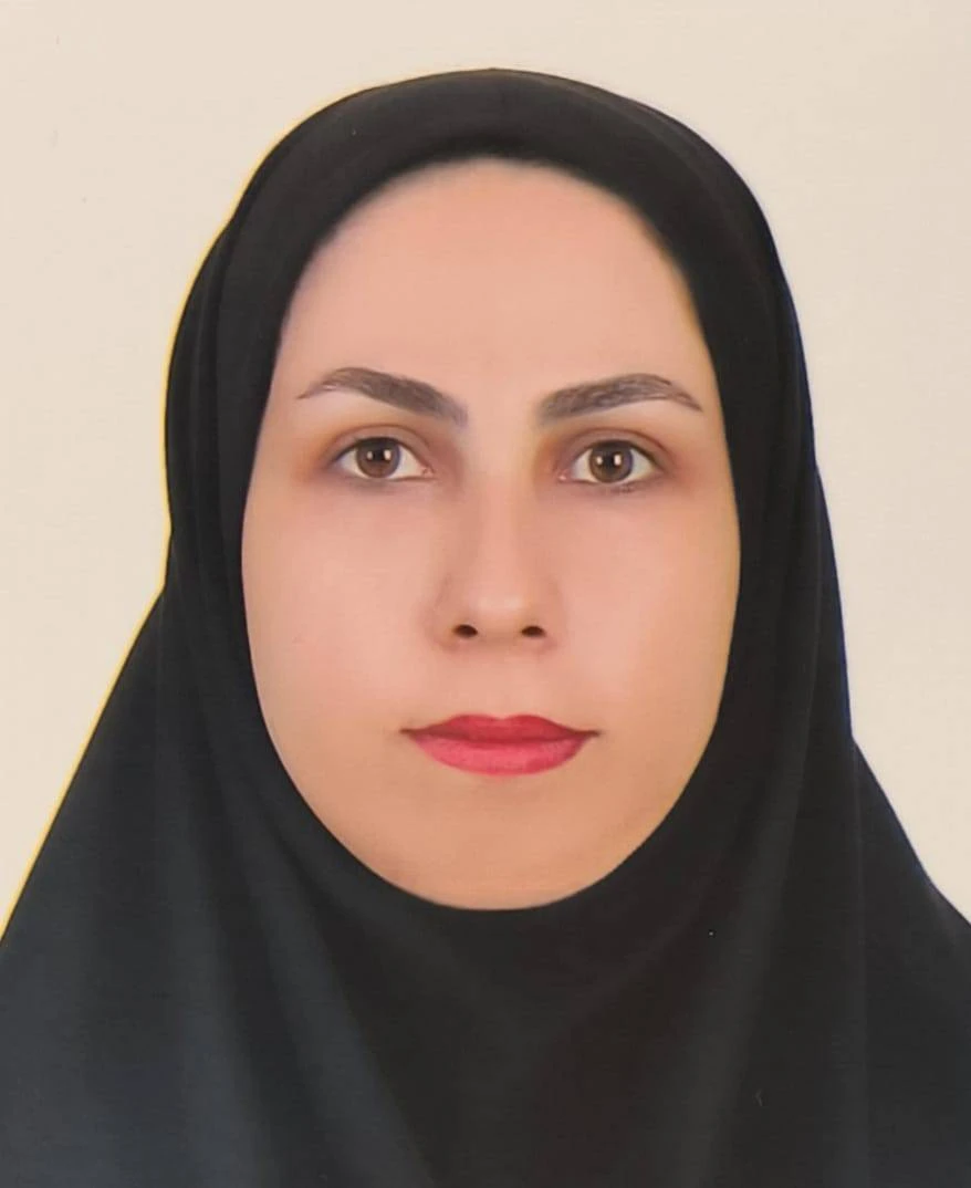 ریحانه ثقفی