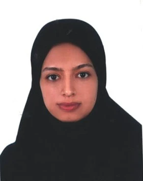 فاطمه قطبی