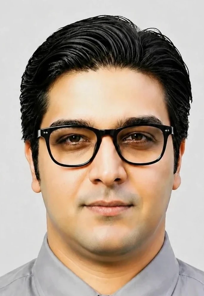 میثم سلیمانی