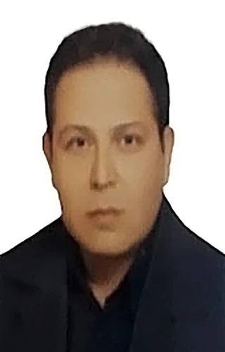 علی نریمان مرادی
