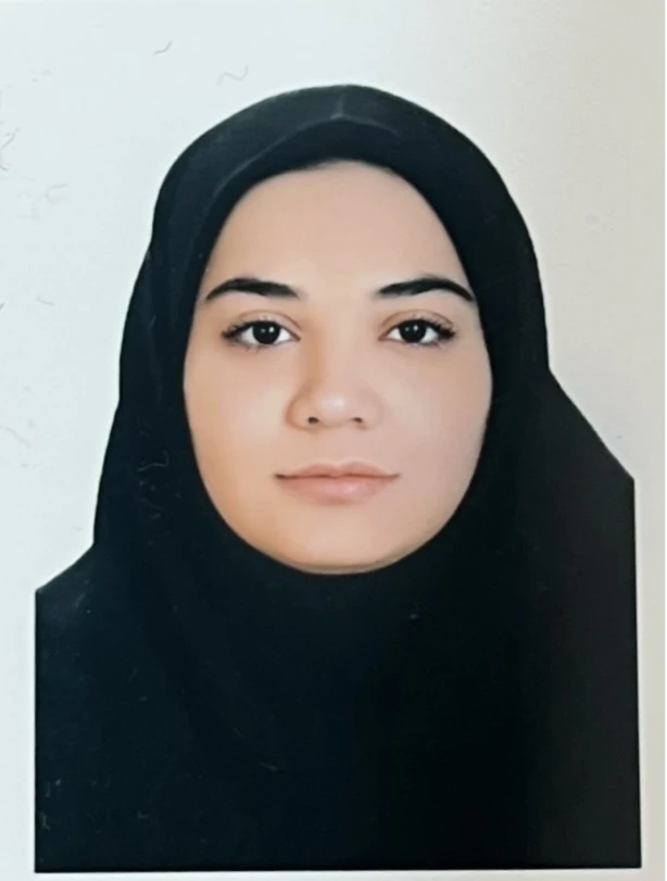 مهدیس قیداری