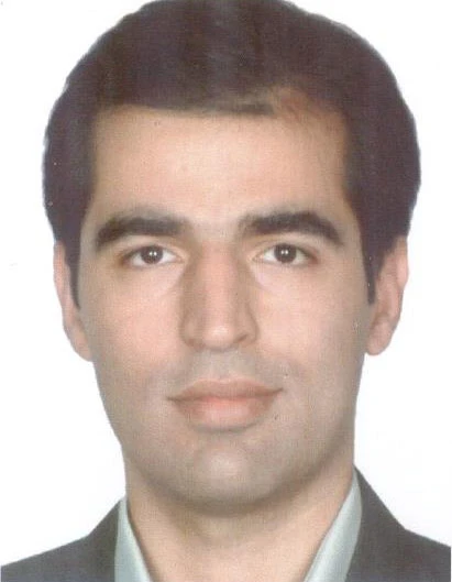 سینا فرهی‌فر