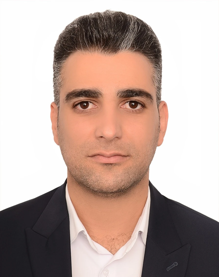 سعید نقیان