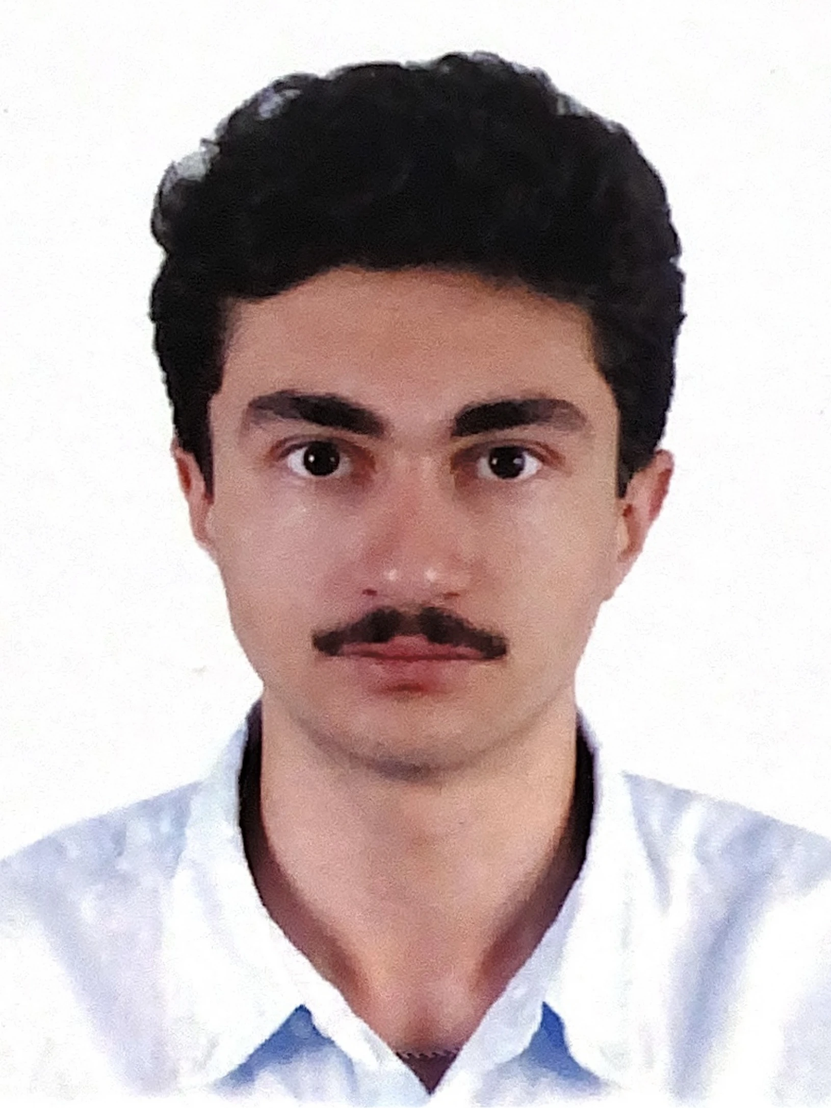 نیل سعیدی