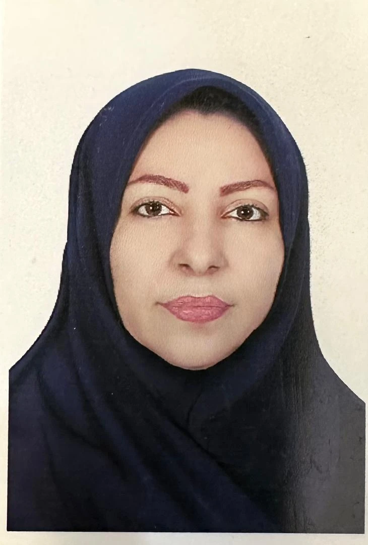 مریم لطفی ظروفی