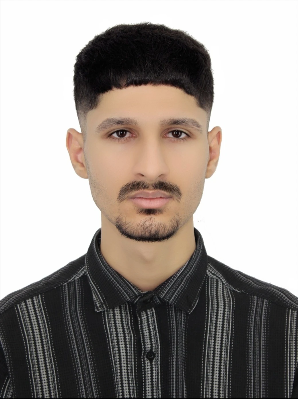 پارسا بهروزی فر