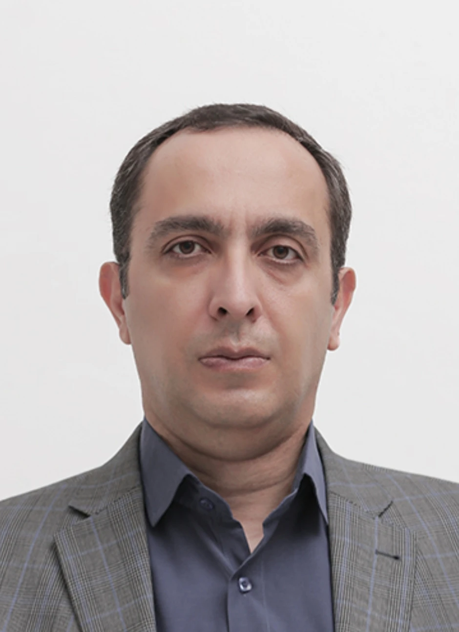 سعید حقیقی