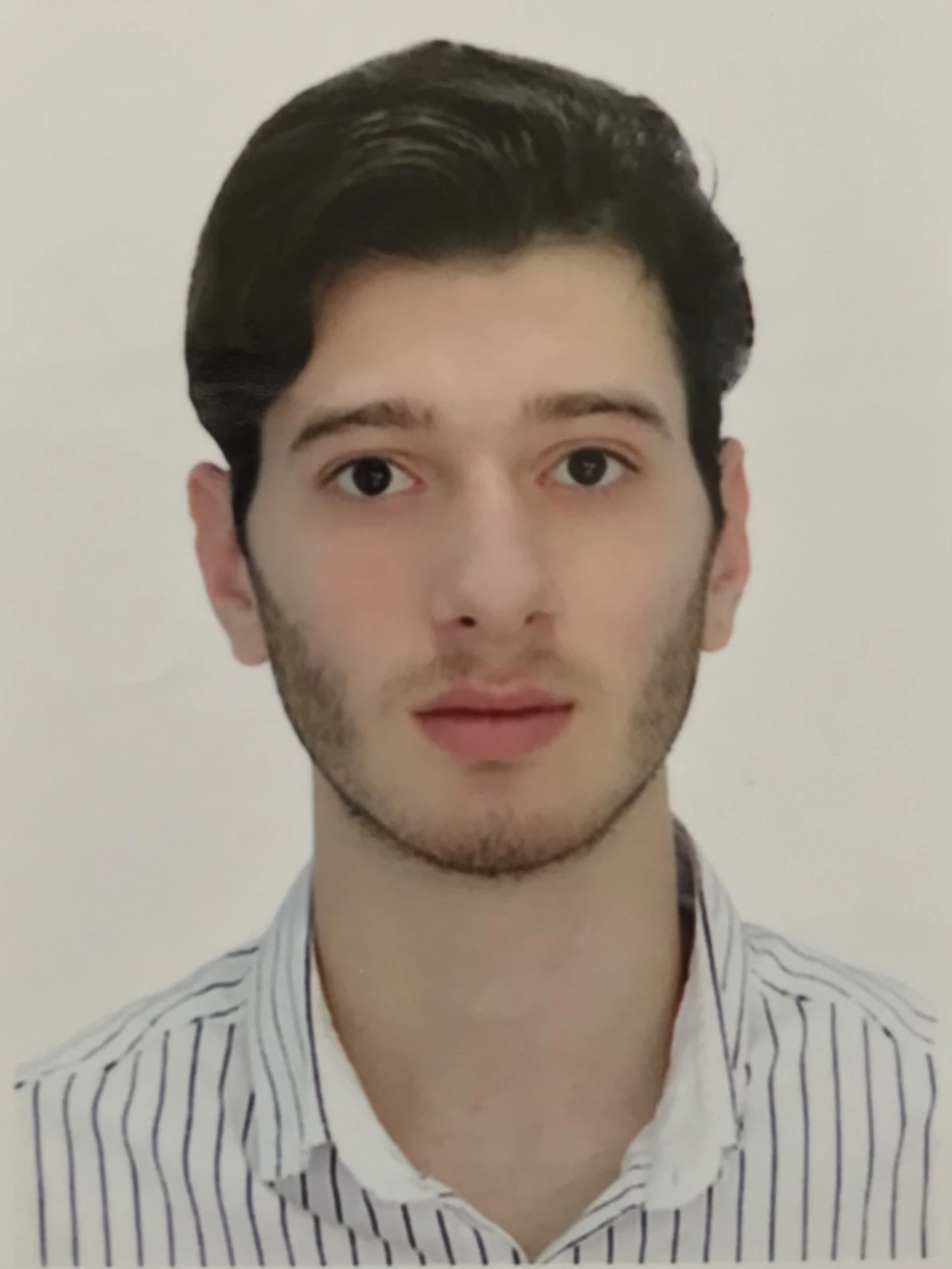 محمدرضا ابراهیمی
