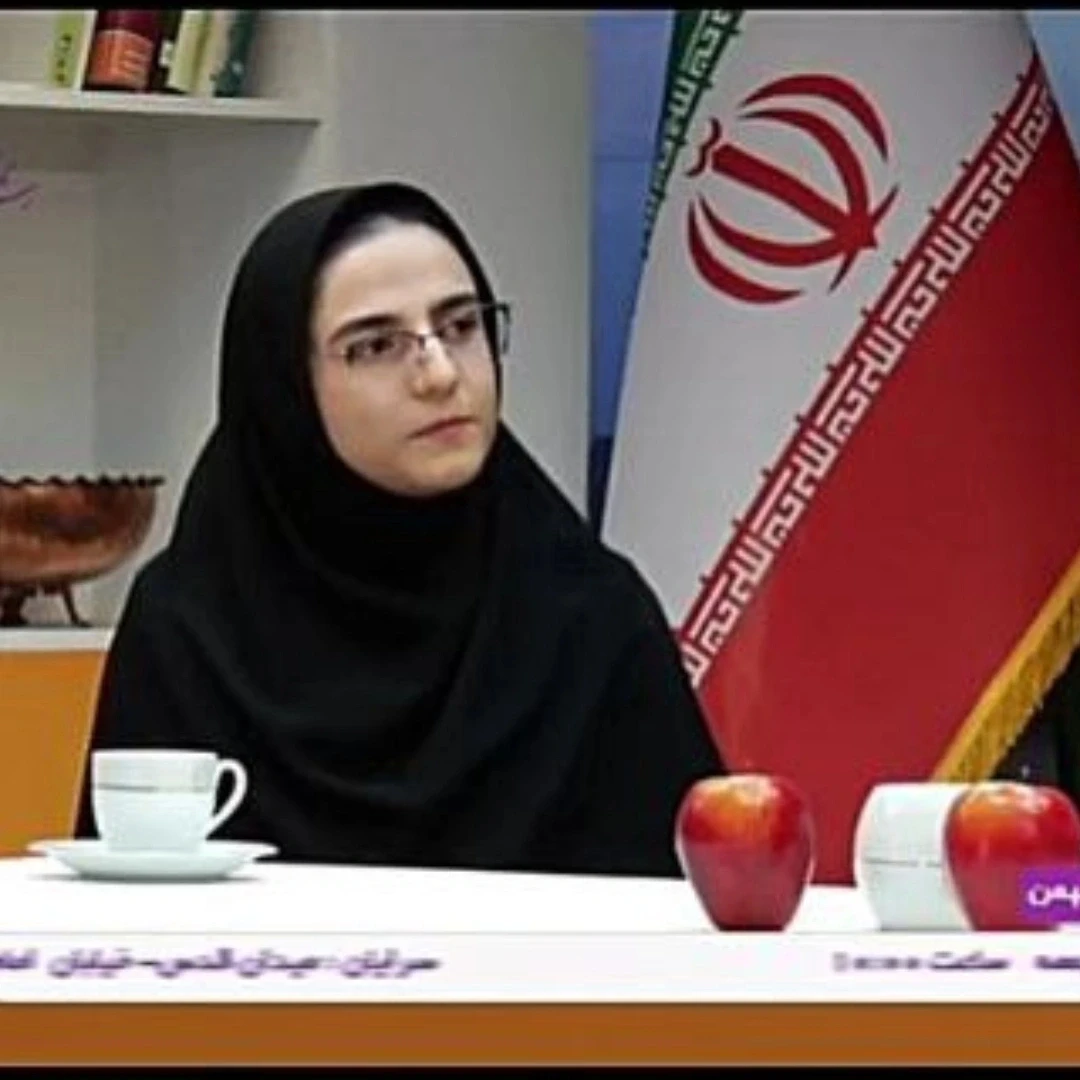 فاطمه محمدزاده