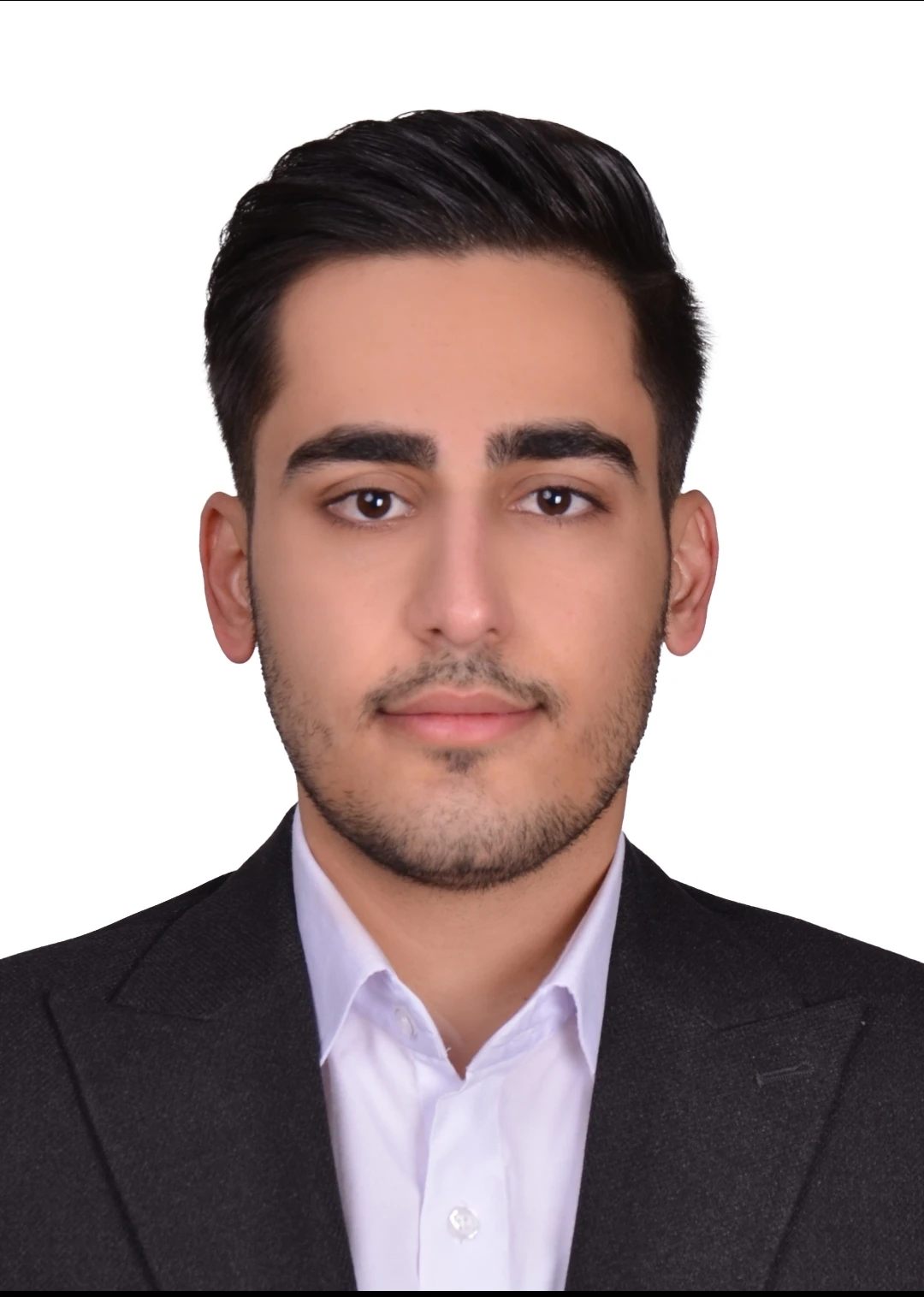 محمد صالح اعتصامی