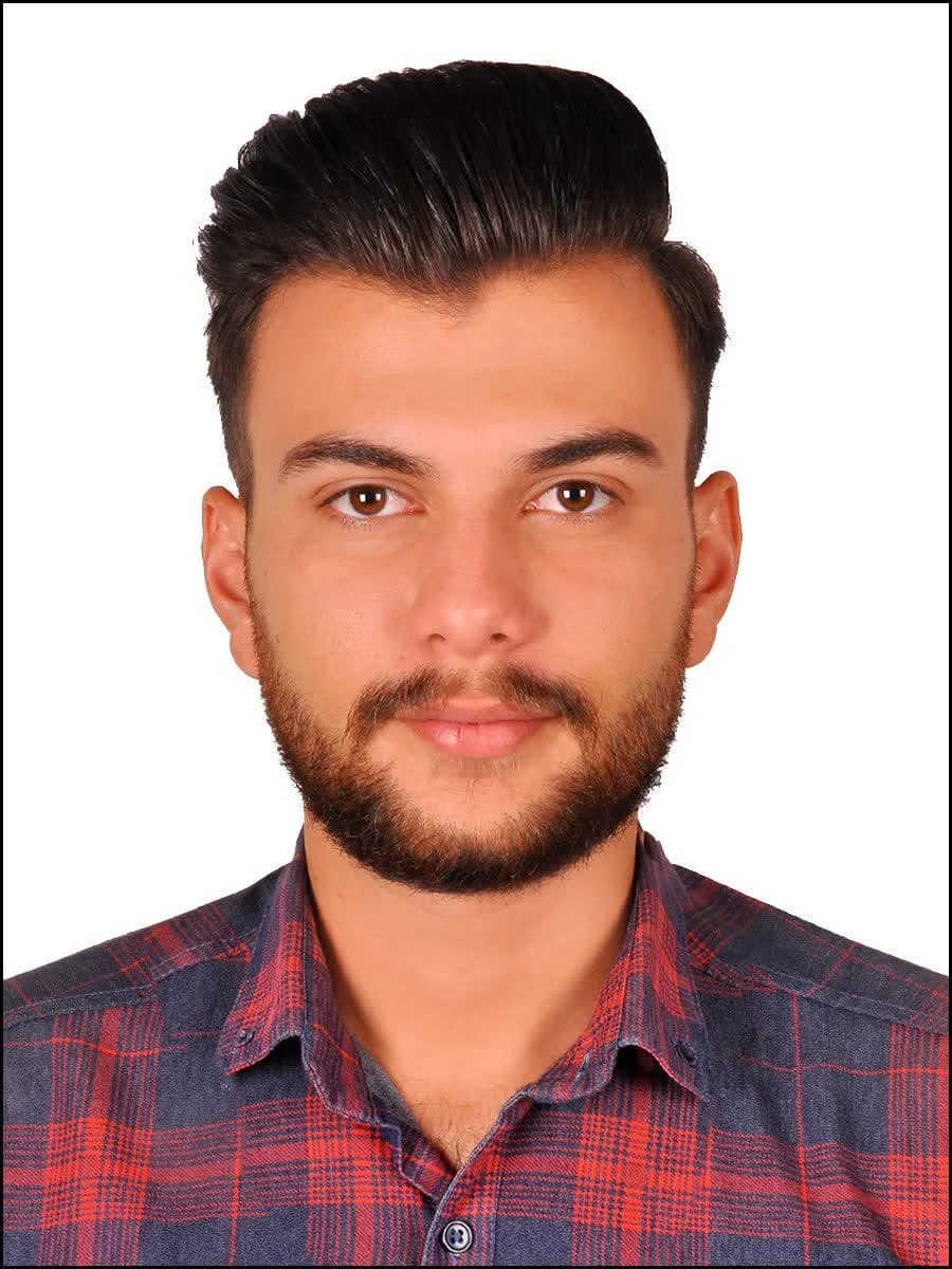 امیرحسین حسن پور